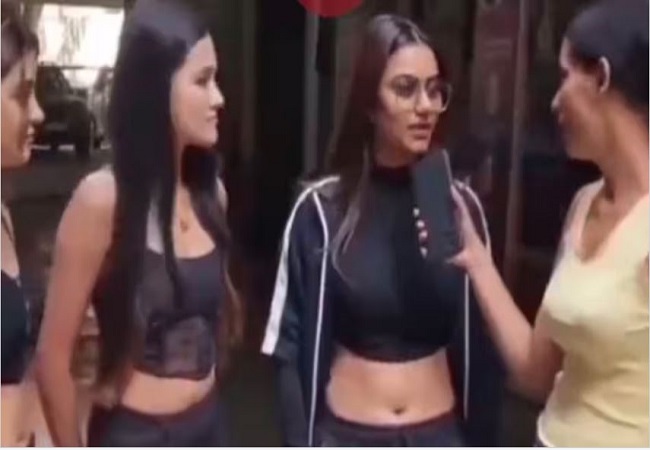 Viral Video : लड़की, बोली-मुझे ‘राम नहीं रावण जैसा लाइफ पार्टनर चाहिए…’, मचा बवाल