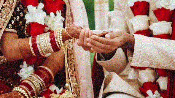 Vivah Shubh Muhurat 2023 : शादी की शहनाइयां इस दिन से बजना शुरू हो जाएंगी, जानें शुभ मुहूर्त