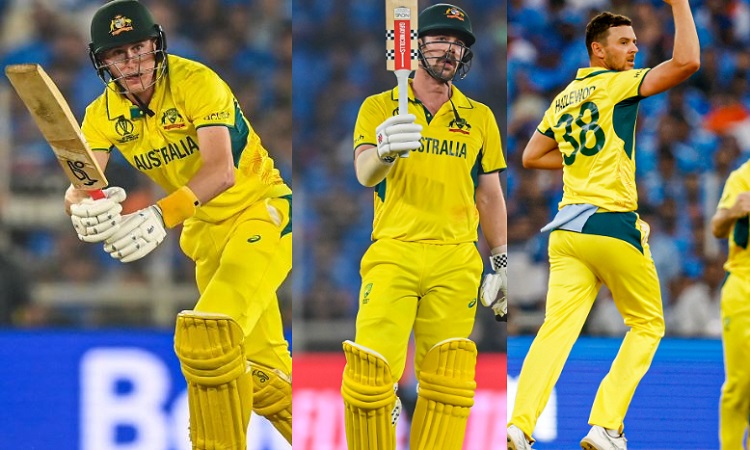 ODI World Cup Final: ऑस्ट्रेलिया ने भारत को हराकर जीता वनडे विश्व कप का खिताब, छठी बार बनी चैंपियन