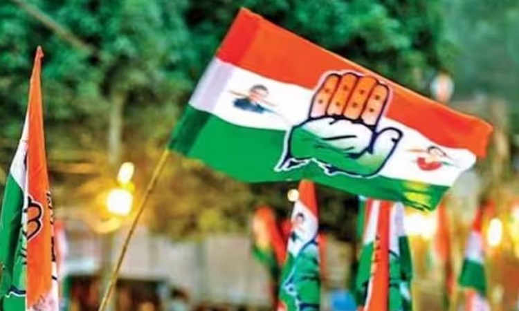 Lok Sabha Elections 2024: कांग्रेस ने जारी की उम्मीदवारों की दूसरी लिस्ट, 43 प्रत्याशियों के नामों का किया एलान