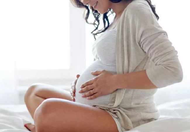 disadvantages can occur due to zinc deficiency in the body during pregnancy