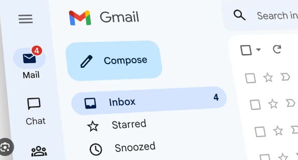 अगर आप Gmail यूजर हैं तो ये खबर आपके लिए है जरूरी, डिलीट हो सकता है आपका अकाउंट