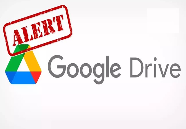 Google Drive Alert: गूगल ड्राइव से फाइलें हो रही हैं गायब, यूजर्स की शिकायत पर जांच में जुटी कंपनी
