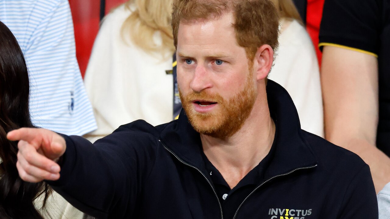 न्यूज कंपनियों के खिलाफ Prince Harry ने केस किया दायर, जाने पूरा मामला