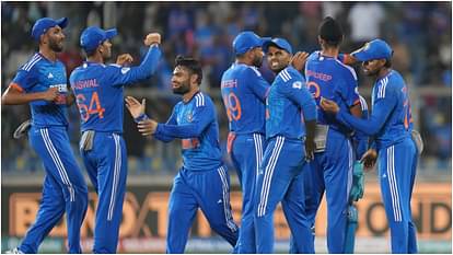 IND vs SA: दक्षिण अफ्रीका दौरे के लिए भारतीय टीम का एलान, टी20 में सूर्यकुमार, वनडे में राहुल करेंगे कप्तानी