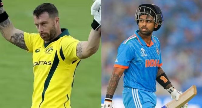 Ind vs Aus T20 2023: भारत ने ऑस्ट्रेलिया के खिलाफ टॉस जीता, पहले गेंदबाजी का फैसला किया