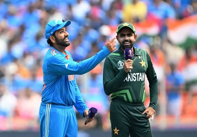 ICC WC Semi-Final: अगर सेमीफाइनल में भारत-पाकिस्तान भिड़े तो बदला जाएगा वेन्यू! जानिए इसके पीछे की वजह