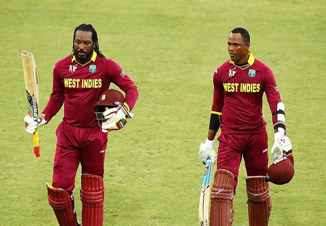 वेस्टइंडीज के दिग्गज खिलाड़ी पर ICC ने लगाया 6 साल का बैन, भ्रष्टाचार का पाया गया दोषी