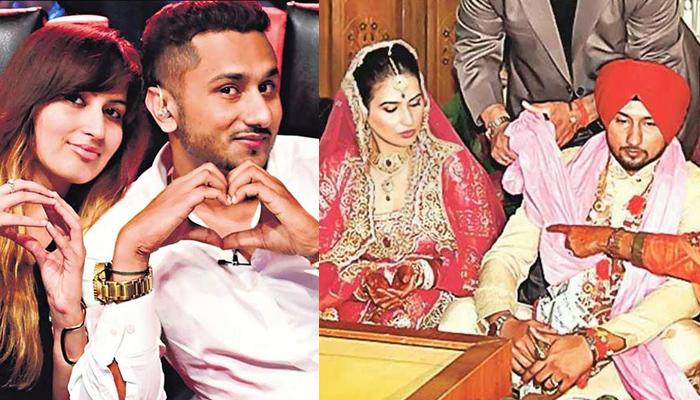 Honey Singh Divorce: पत्नी शालिनी ने हनी सिंह के खिलाफ लगाया घरेलू हिंसा का आरोप, बतौर एलिमनी की 10 करोड़ की मांग