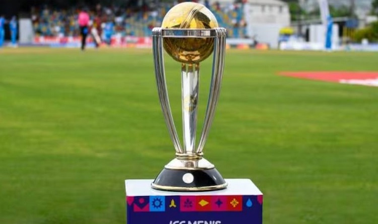 ODI World Cup Final 2023 के फाइनल मुकाबले को भव्य बनाने की तैयारी, स्टेडियम में दिख सकते हैं पीएम मोदी