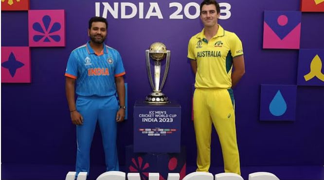 ODI World Cup 2023 के फाइनल मुकाबला देखने के लिए अहमदाबाद में जुटने लगे फैंस, आसमान छू रहे हैं होटल्स के दाम
