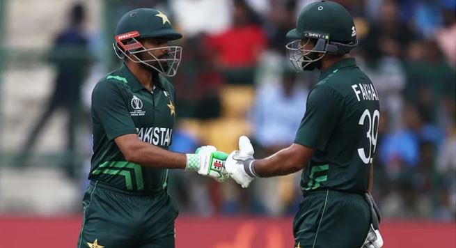 ODI World Cup 2023: पाकिस्तान ने न्यूजीलैंड को 21 रन से हराया, डकवर्थ लुईस नियम के तहत हुई जीत