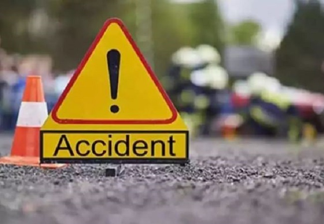 Lucknow breaking: सड़क हादसे में एडिशनल एसपी के एकलौते बेटे की मौत, स्केटिंग करते समय कार ने मारी टक्कर