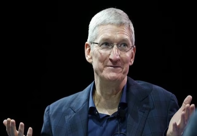 Job at Apple: एपल में नौकरी करने के लिए होनी चाहिए ये चार स्किल्स, कंपनी के सीईओ Tim cook ने खुद बताया
