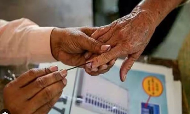 Lok Sabha Election 2024: यूपी में दोपहर एक बजे तक 37.23 फीसदी मतदान, अंबेडकर नगर में सबसे ज्यादा मतदान
