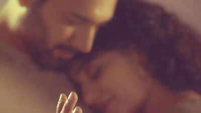 Kadhalikka Neramillai first look out: जयम रवि और निथ्या मेनन की फिल्म कधलिक्का नेरामिलई का फर्स्ट लुक आया सामने