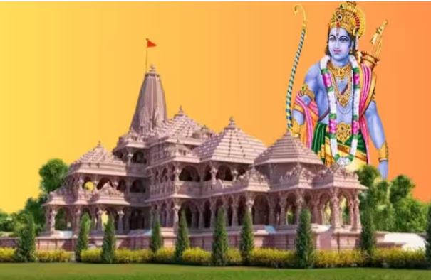 Ayodhya Ram Mandir Pran Pratishtha Shubh Muhoort:अयोध्या राम मंदिर में प्राण प्रतिष्ठा अभिजीत मुहूर्त में होगी , इस समय विराजमान होंगे रामलला