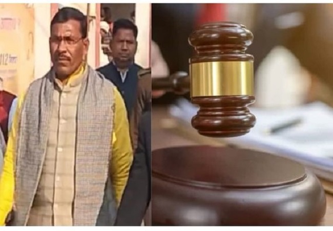 भाजपा विधायक रामदुलार गोंड किशोरी से दुष्कर्म मामले में कोर्ट से दोषी करार, सजा का ऐलान 15 दिसंबर को , जानें पूरा मामला