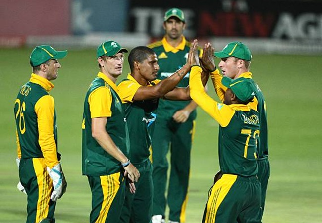 भारत के खिलाफ टी20 सीरीज से पहले साउथ अफ्रीका स्क्वाड में बदलाव, घातक तेज गेंदबाज की हुई वापसी