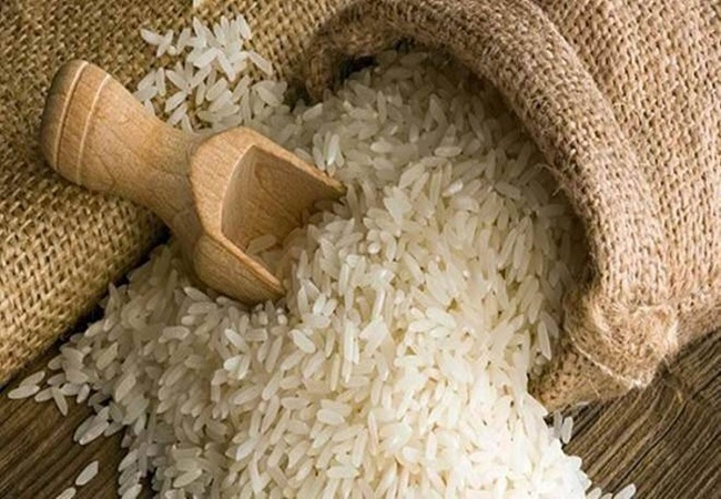 Bharat Rice : केंद्र सरकार 25 रुपये किलो की दर से बेचेगी भारत ब्रांड चावल, कीमतों पर नियंत्रण रखना है लक्ष्य