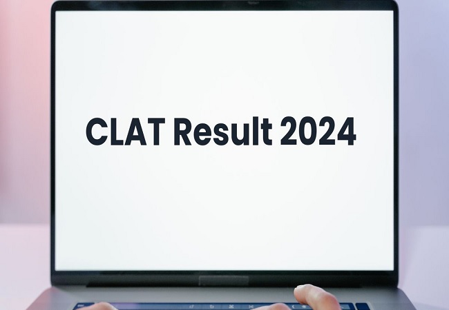 CLAT Result 2024 : क्लैट का रिजल्ट आज होगा जारी, ऐसे करें चेक