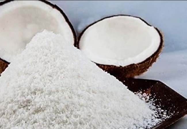 Amazing benefits Coconut Flour: नारियल के आटे का सेवन करने से होते हैं हेल्थ को ये गजब के फायदे
