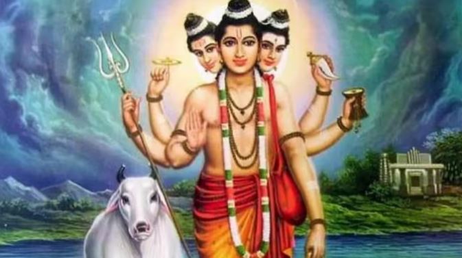 Dattatreya Jayanti 2023 : भगवान दत्तात्रेय जयंती के दिन करें ये काम , जानें पूजा का शुभ मुहूर्त