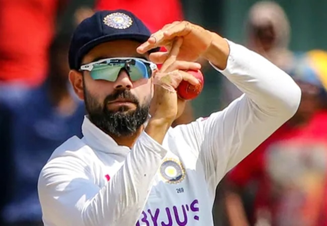 Virat Kohli को टेस्ट टीम का कप्तान बनाने की उठी मांग, पूर्व क्रिकेटर बोले- ‘रोहित खुद को साबित नहीं कर पाए हैं’