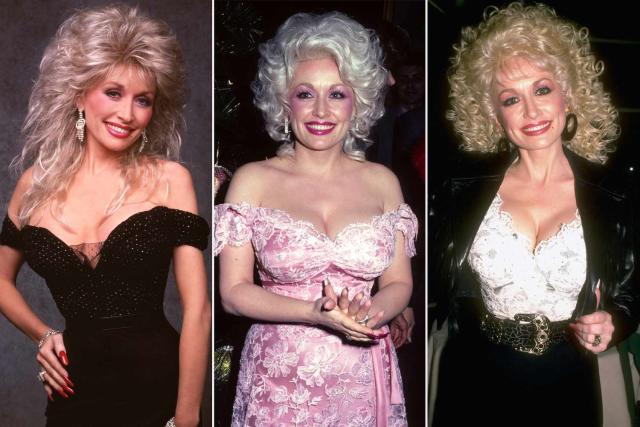 Los Angeles: Dolly Parton ने किया बड़ा खुलासा, प्लास्टिक सर्जरी को लेकर कही बड़ी बात