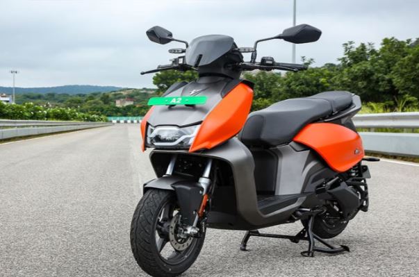 Electric Two-wheeler Offers : इलेक्ट्रिक टू-व्हीलर पर मिल रही है छूट ,  जानें ऑफर