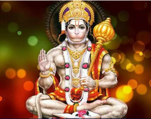 Hanuman Chalisa Ka Paath : हनुमान चालीसा का नियमित पाठ करने से दूर होते है मन के विकार