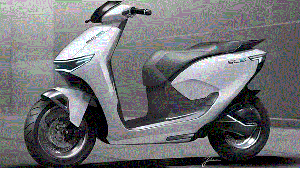 Honda Activa Electric Scooter : होंडा इस दिन अनवील कर सकती है ये इलेक्ट्रिक स्कूटर, जानें अधिकतम रेंज