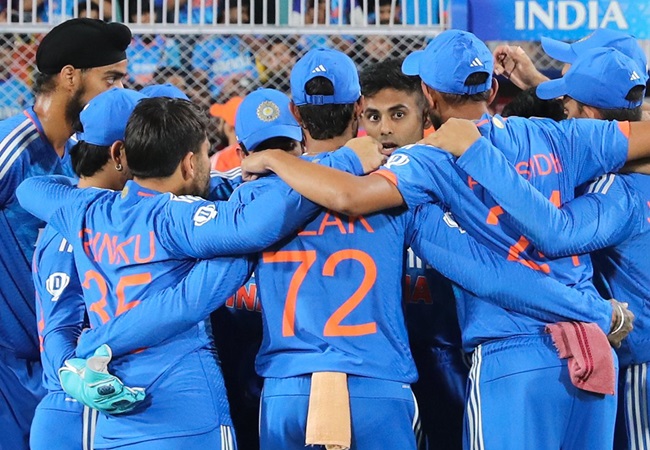 IND vs AUS 4th T20I: चौथे टी-20 में कप्तान सूर्या टीम में करेंगे बड़े बदलाव! बेंच की शोभा बढ़ाते नजर आएंगे ये खिलाड़ी