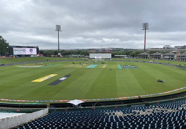 IND vs SA 1st Test: आज सेंचुरियन में खेला जाएगा पहला टेस्ट मैच, जानिए कैसा रहेगा मौसम और पिच का मिजाज
