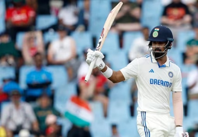 IND vs SA 1st Test: केएल राहुल की क्लास ने सबको किया कायल, गदगद हुए दिग्गज क्रिकेटर