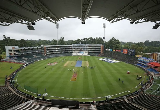 IND vs SA 3rd T20I Pitch Report: जोहांसबर्ग में बल्लेबाज बिखेरेंगे जलवा या गेंदबाज ढाएंगे कहर, जानिए कैसी है न्यू वांडरर्स स्टेडियम की पिच
