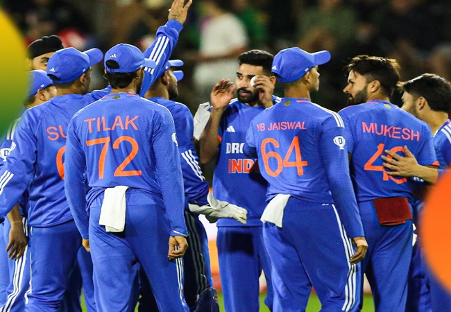 IND vs SA 3rd T20I : भारत के लिए तीसरा टी20 मैच ‘करो या मरो’ का, कप्तान सूर्या टीम में कर सकते हैं 4 बड़े बदलाव