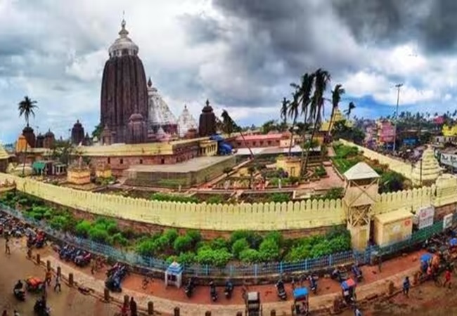 अगले महीने जगन्नाथ मंदिर कॉरिडोर का उद्घाटन, दुनियाभर के 1000 मंदिरों और नेपाल के राजा को न्यौता