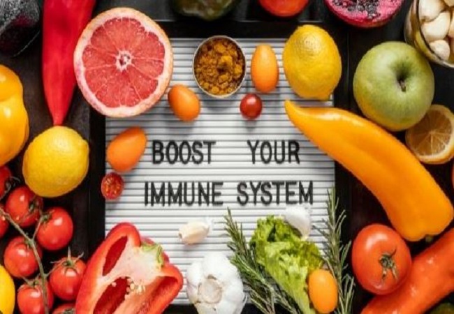 Increase Immunity: सर्दियों में फिट रहने के लिए इन चीजों का करें सेवन,नहीं पड़ेंगे बीमार, बढ़ेगी इम्युनिटी