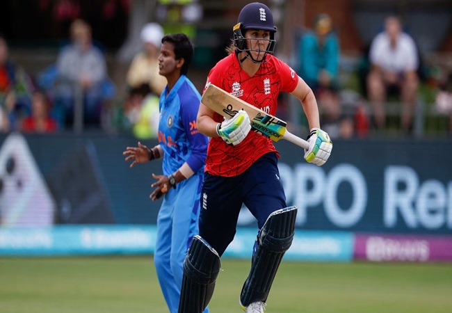 Ind W vs Eng W T20I: कल से इंग्लैंड के खिलाफ भारतीय महिला टीम खेलेगी टी-20 सीरीज, जानिए पूरा शैड्यूल