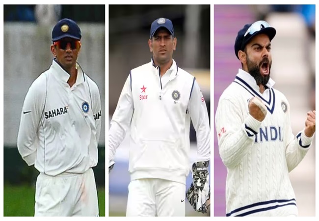 India Test Captancy Records: पिछले 20 सालों ने 9 खिलाड़ियों ने संभाली भारतीय टीम की कप्तानी, जानिए कितने जीते और कितने हारे