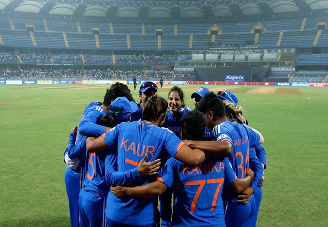 IND W ODI and T20I Squad Announced: ऑस्ट्रेलिया के खिलाफ टी20 और वनडे सीरीज के लिए भारतीय महिला टीम का ऐलान