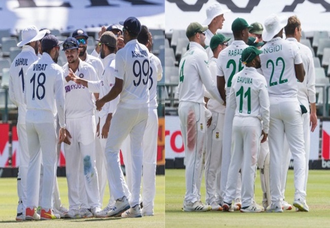 IND vs SA 1st Test: सेंचुरियन में बल्लेबाजों की होगी ‘अग्निपरीक्षा’, दोनों टीमों की ये हो सकती हैं प्लेइंग-11