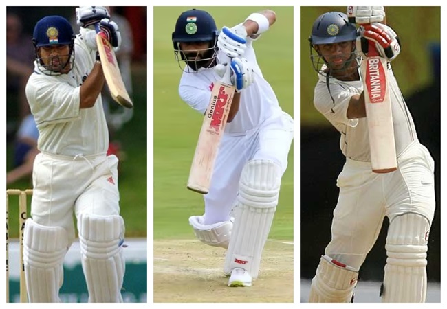 IND vs SA Test Series: साउथ अफ्रीका में सिर्फ 11 भारतीय ही जड़ पाए हैं टेस्ट शतक, देखें शतकवीरों की लिस्ट