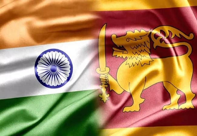 भारतीय उच्चायुक्त ने श्रीलंका के प्रधानमंत्री से की मुलाकात, बहुआयामी द्विपक्षीय संबंधों पर की चर्चा