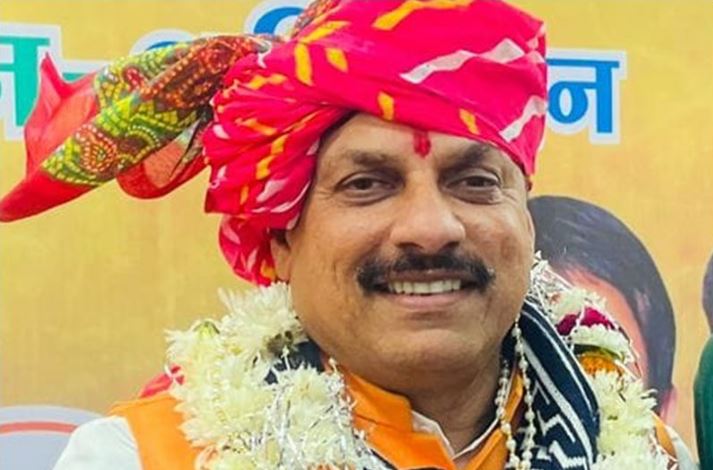 प्रदेश में  जीरो टॉलरेंस नीति से महिलाओं और बच्चों के खिलाफ अपराधों में आई गिरावट : मुख्यमंत्री डॉ. मोहन यादव