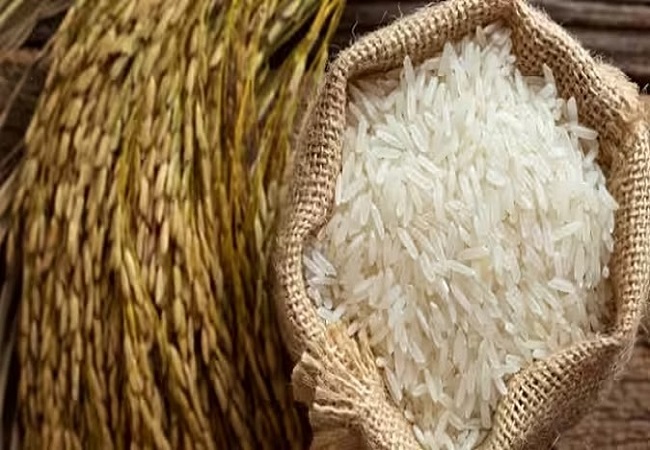 NCEL को नौ लाख टन टूटे चावल और 35000 गेहूं के निर्यात की मिली मंजूरी, नोटिफिकेशन जारी