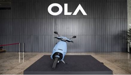 Ola Electric sales record : ओला इलेक्ट्रिक ने बनाया बिक्री का रिकार्ड, कंपनी ने सेल किया 2.5 लाख यूनिट