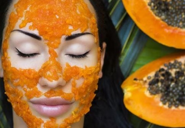 Papaya face pack: सर्दियों में चेहरे की चमक के लिए लगाएं पपीता का फेसपैक, बेदाग और निखर उठेगी स्किन