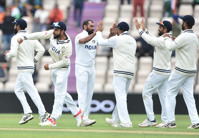 SA vs IND Test Series: साउथ अफ्रीका के खिलाफ टेस्ट सीरीज से पहले मुश्किल में टीम इंडिया, स्टार खिलाड़ी के खेलने पर सस्पेंस